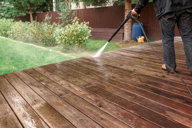 Reliable Brookfield Center, OH Pressure washing Solutions